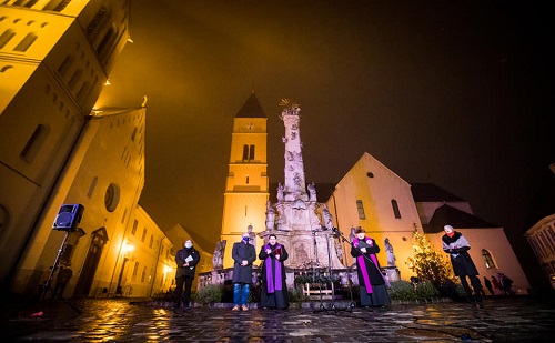 Milliárdos állami támogatást kap Veszprém